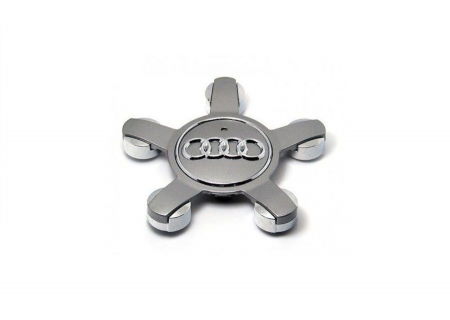 Capac pentru jante aliaj de audi 135mm 8R0601165 [2]
