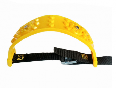 Curea anvelope antiderapante, lanturi universale TPU antiderapante [4]