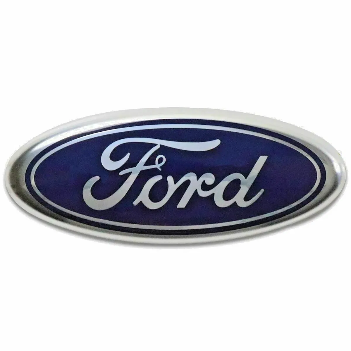 Emblema Ford 175mm X 70mm KA C-MAX FIESTA TRANSIT AU5A-19H250-HA [3]