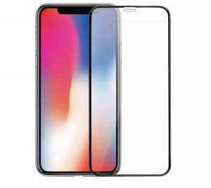 Accesorii Telefon - Folie sticla protectie ecran Iphone