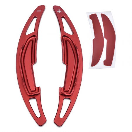 Set 2 padele volan pentru BMW, Shift Paddle, BMW M2 M3 M4 M5 M6 X5 X6 [5]