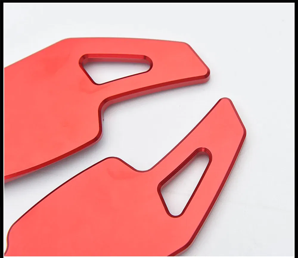 Set 2 padele volan pentru VW, Shift Paddle, VW Tiguan MK2 VW Golf7/8 MK7/8 Variant Alltrack MK7 T-Cross Passat B8 [3]