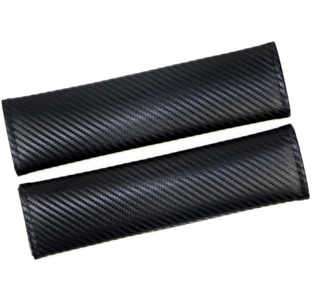 Set 2 huse protectie centura inscriptie auto [1]