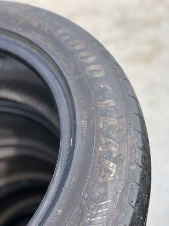 set 4 anvelope 205/60 R16  92V sh vara Hankook 5.5mm cu garantie [3]