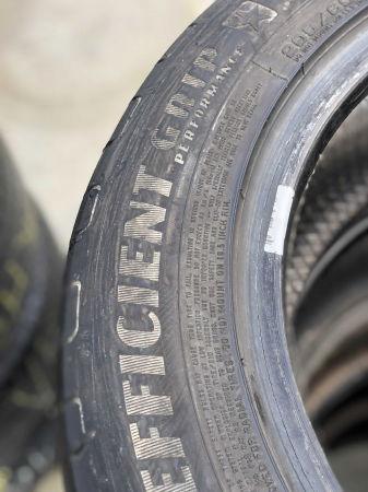 set 4 anvelope 205/60 R16  92V sh vara Hankook 5.5mm cu garantie [5]