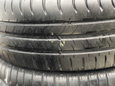 set 2 anvelope 205/60 R16 92H sh vara Michelin 5.5mm cu garantie [1]