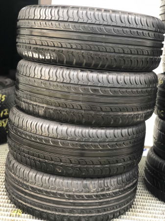 Anvelope R15 SH vara - set 4 anvelope 185/65 R15 88H sh vara Continental 6mm cu garantie