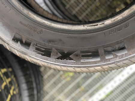 set 2 anvelope 185/65 R15 88H sh vara Nexen 6mm cu garantie [5]