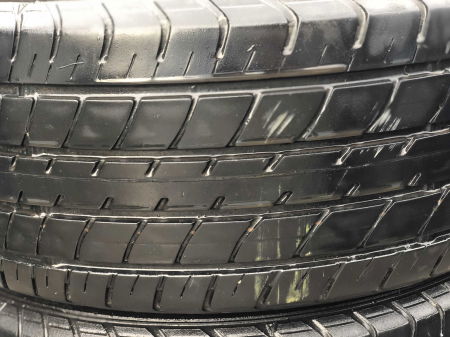 set 2 anvelope 185/55 R16 83H sh vara Dunlop 5mm cu garantie [1]