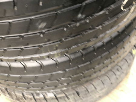 set 2 anvelope 185/55 R16 83H sh vara Dunlop 5mm cu garantie [2]