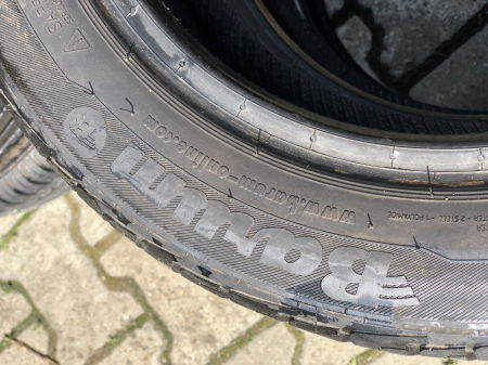 set 2 anvelope 175/60 R14 79H sh vara Barum 5mm cu garantie [3]