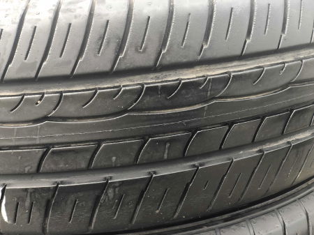 Anvelopa 175/65 R15 84H sh vara Dunlop 6mm cu garantie [4]