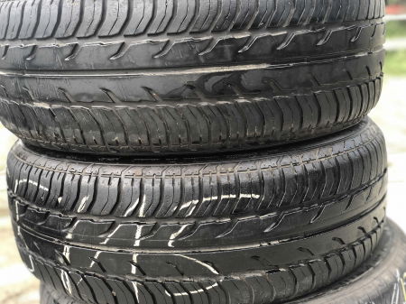 Anvelope - set 2 anvelope 185/55 R15 82V sh vara Fulda 5mm cu garantie