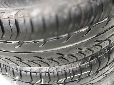 set 2 anvelope 185/55 R15 82V sh vara Fulda 5mm cu garantie [2]