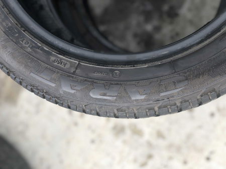 set 2 anvelope 185/55 R15 82V sh vara Fulda 5mm cu garantie [4]