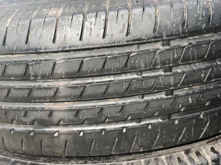 set 2 anvelope 205/65 R15 94V sh vara Lassa 6mm cu garantie [1]