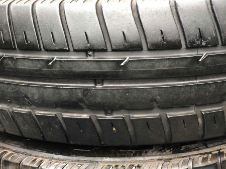 set 2 anvelope 165/65 R15 81T sh vara Fulda 5mm cu garantie [1]