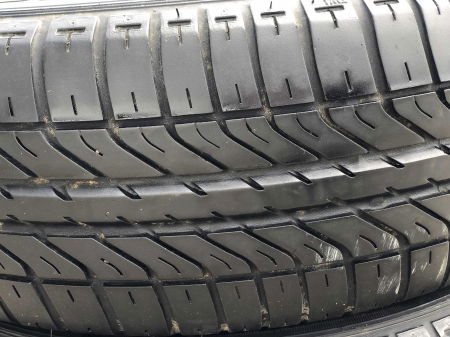 set 2 anvelope 185/65 R15 88T sh vara Vredestein 6mm cu garantie [1]