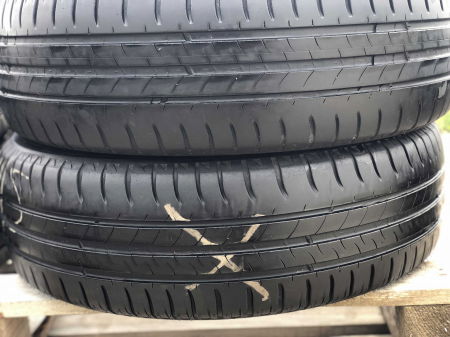 Anvelope - set 2 anvelope 185/65 R15 88T sh vara Michelin 5mm cu garantie