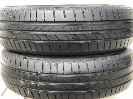 Anvelope - set 2 anvelope 175/65 R15 84H sh vara Nexen 6mm cu garantie