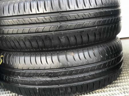 Anvelope R15 SH vara - set 2 anvelope 185/60 R15 84H sh vara Michelin 7mm cu garantie