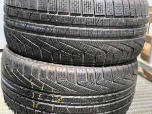 Anvelope SH iarna - set 2 anvelope 235/35 R19 sh iarna Pirelli 7.5mm cu garantie
