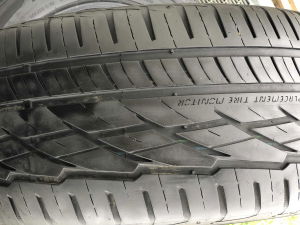 Anvelope - anvelopa 255/50 R19 107Y XL sh vara M+S General 5.5mm cu garantie