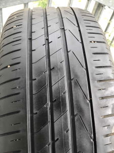 set 2 anvelope 235/60 R18 sh vara Hankook 5.5mm cu garantie [1]