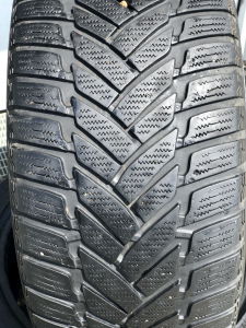 Anvelope SH iarna - Anvelopa 245/45 R18 RunFlat sh iarna Dunlop 6.5mm cu garantie