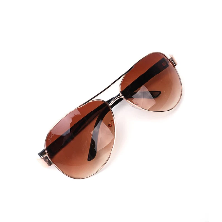 Set cadou pentru barbati 4 buc: ceas, portofel, pix, ochelari [2]