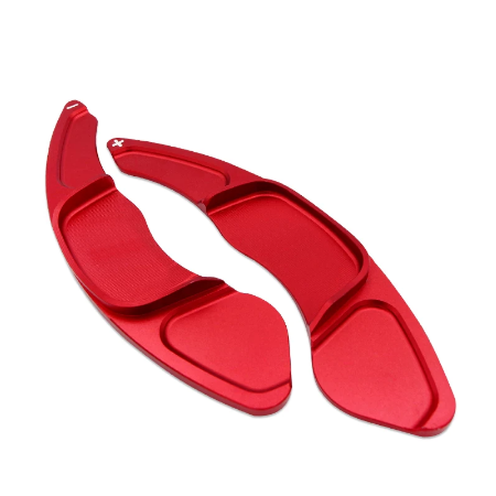 Padele Auto - Set 2 padele volan pentru VW, Shift Paddle, VW Golf 7