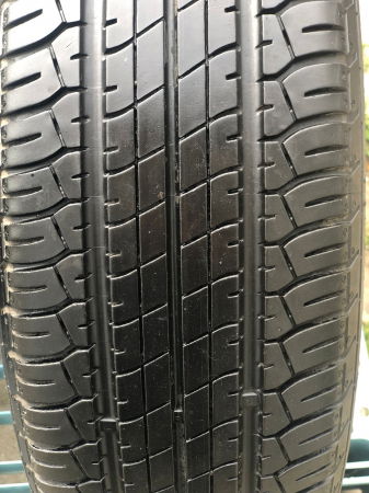 Anvelope R15 SH vara - Anvelopa 175/60 R15 81V sh vara Dunlop 6mm cu garantie