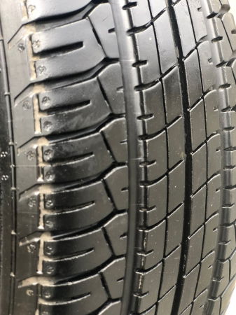 Anvelopa 175/60 R15 81V sh vara Dunlop 6mm cu garantie [1]