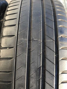set 2 anvelope 235/55 R19 sh vara Michelin 6mm cu garantie [1]
