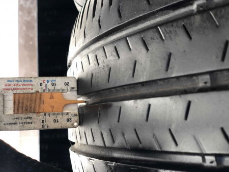 set 2 anvelope 225/75 R16C 97V sh Vara Nexen 6.5mm cu garantie [5]