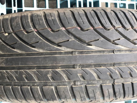 Anvelope R15 SH vara - Anvelopa 185/60 R15 84H sh vara Radburg Power 7mm cu garantie