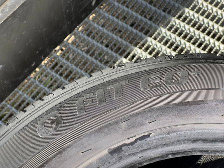 set 2 anvelope 185/65 R15 88T sh vara Laufenn 7mm cu garantie [5]