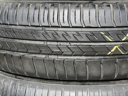 set 2 anvelope 185/65 R15 88T sh vara Laufenn 7mm cu garantie [1]
