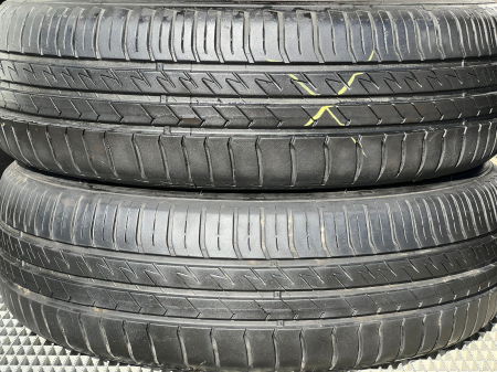 Anvelope Second-Hand - set 2 anvelope 185/65 R15 88T sh vara Laufenn 7mm cu garantie