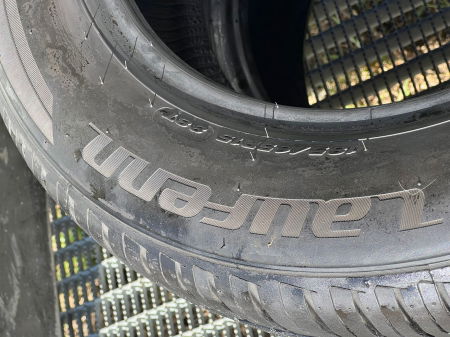 set 2 anvelope 185/65 R15 88T sh vara Laufenn 7mm cu garantie [3]