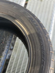 set 2 anvelope 235/55 R18 sh vara Falken 7.5mm cu garantie [4]