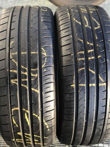 Anvelope - set 2 anvelope 235/55 R18 sh vara Falken 7.5mm cu garantie