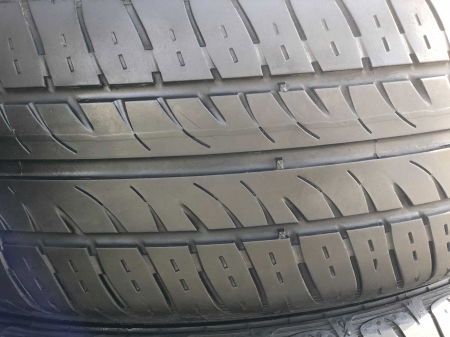 set 2 anvelope 185/60 R15 88H XL sh vara Semperit 5.5mm cu garantie [1]