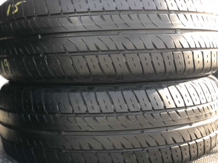 Anvelope R15 SH vara - set 2 anvelope 185/60 R15 88H XL sh vara Semperit 5.5mm cu garantie