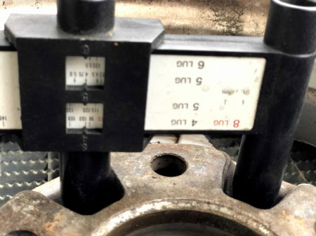 set 4 jante aliaj BMW R15 7Jx15H2 ET35 72.6 5x120 second cu garantie [7]