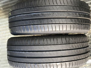 Anvelope - set 2 anvelope 205/45 R17 sh vara Michelin 6.5mm cu garantie 