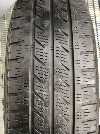 Anvelope SH iarna - Anvelopa 205/65 R16C 107/105T sh iarna Goodyear 5 mm cu garantie