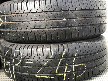 Anvelope - set 2 anvelope 215/65 R16C 106/104T sh vara M+S Michelin 6mm cu garantie