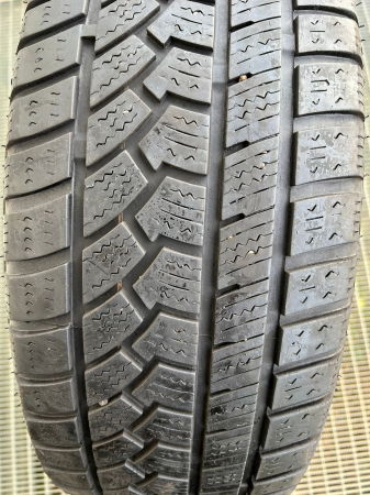 Anvelope SH iarna - Anvelopa 215/55 R18 95H sh iarna Hifly 6.5mm cu garantie