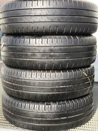 Anvelope - set 4 anvelope 185/70 R14 88T sh vara Continental  6.5mm cu garantie